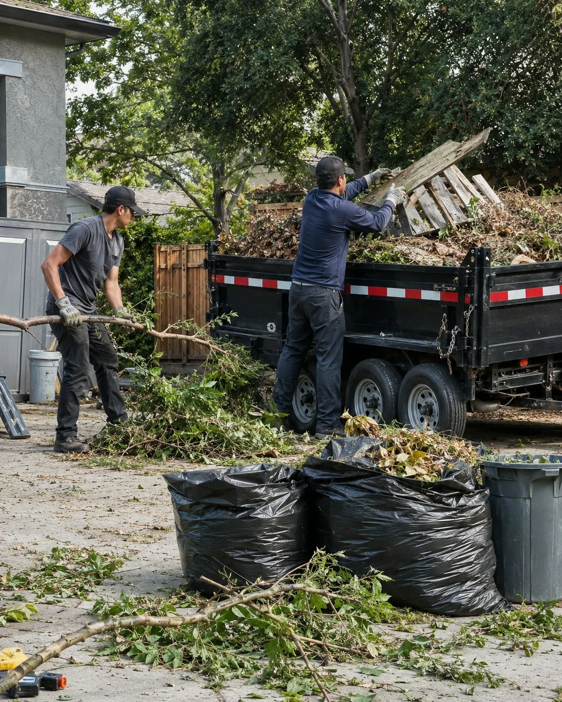 Yard Waste