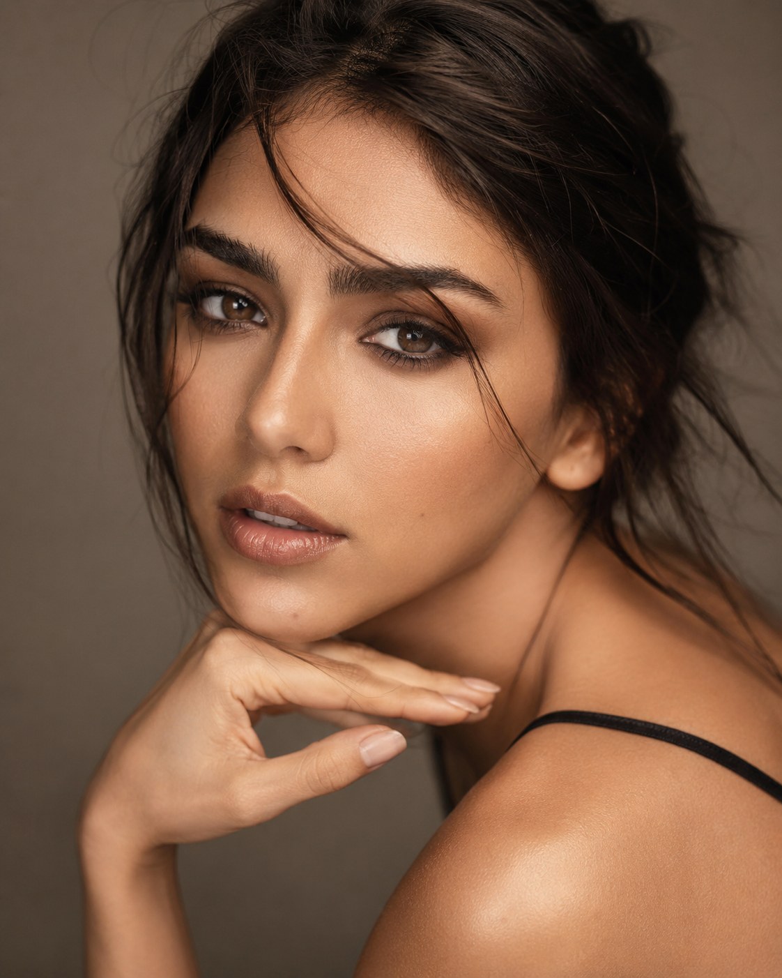 Beauty Editorial