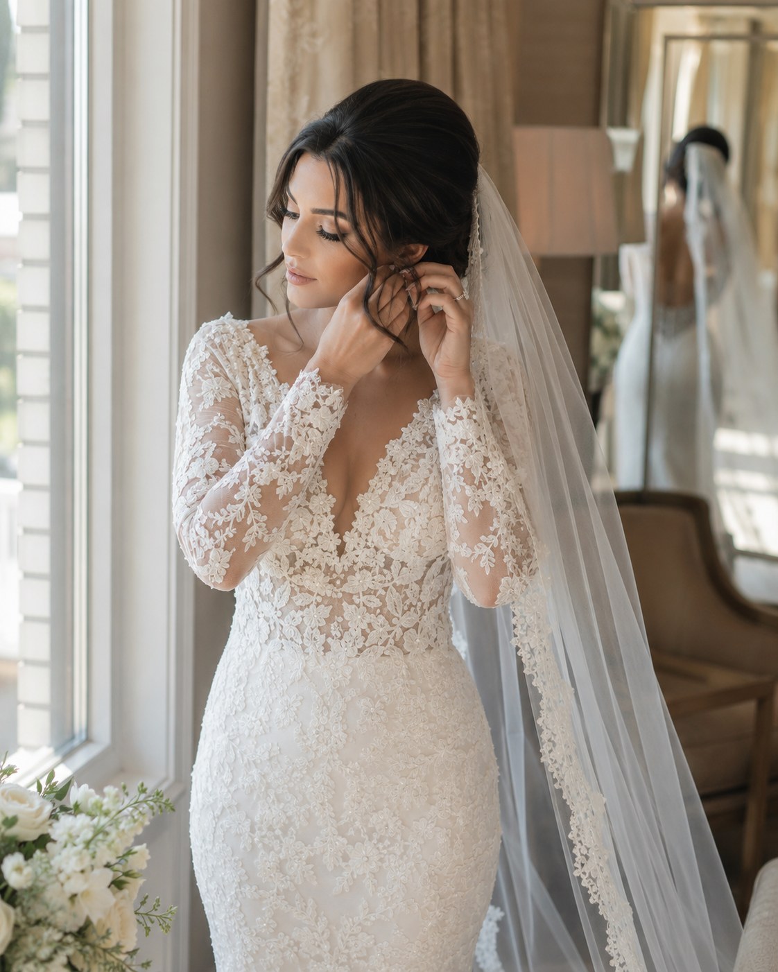 Wedding Coverage