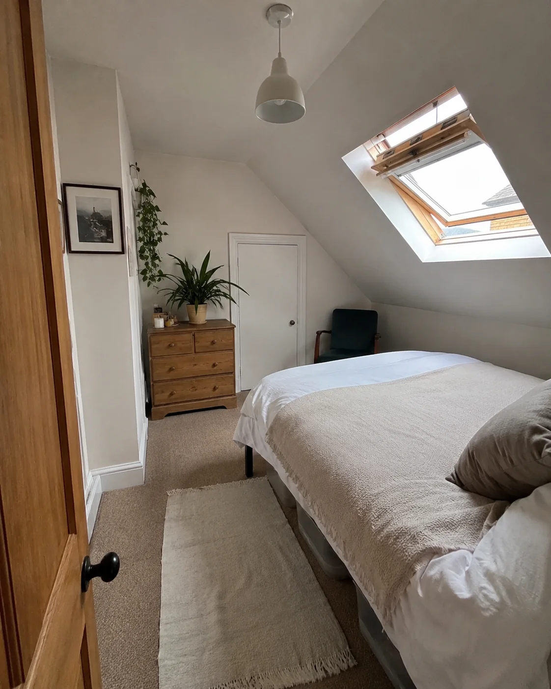 Loft Double